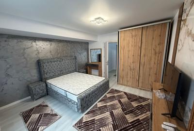 Garsoniera prima inchiriere cu parcare langa metrou Anghel Saligny - 1