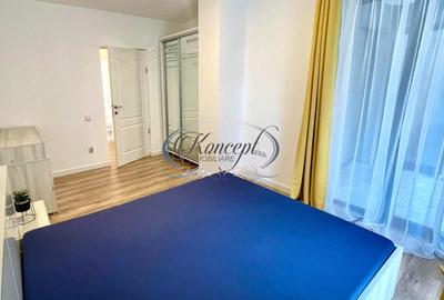 Apartament modern, cu parcare in Buna Ziua - 5