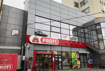 DELFINARIU SPATIU MODERN CENTRAL  BIROURI/CLINICA - 8