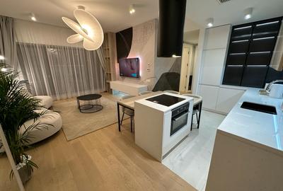 Apartament în One Verdi,View superb,parcare inclusă - 5