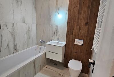 Apartament 2 camere-Imobil 3 etaje-Curte privata 45mp-Metrou Eroii Revolutiei - 11