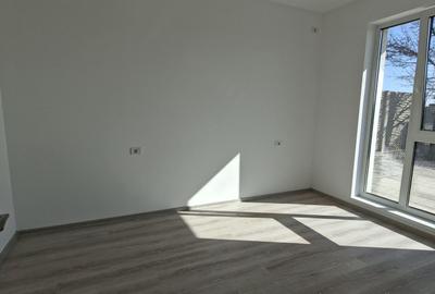 Duplex finalizat la cheie cu 5 camere - 13