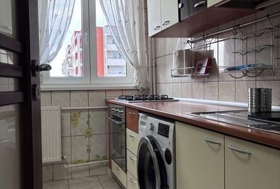 Închiriere Apartament cu 3 camere Dristor/Baba Novac, 6 min metrou - 7