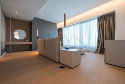 REA1027533 Apartament High End 4 camere I One Mircea Eliade - 16
