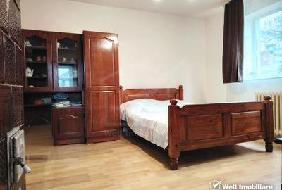 Casa cu 3 intrari separate, front la doua strazi, zona Cordos - Dambu Rotund - 11