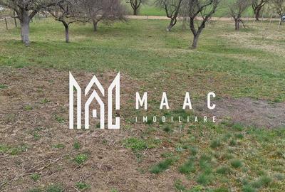 Teren 1400 mp | Valea Mărului | Parcelabil | Cabane / Retreat în natură - 2