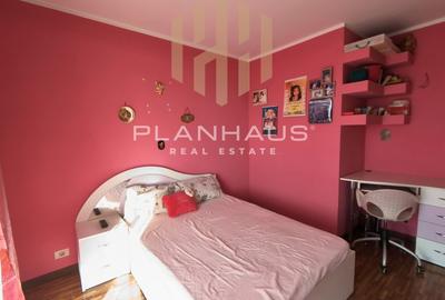 Apartament  4 camere, de vânzare, Zona Păltinișului case comision 0% - 20