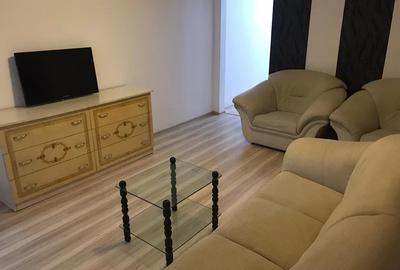 Apartament 3 camere, 68 mp, semidecomandat, balcon, zona Grand Arena - 3