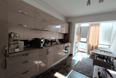 Rahova - CONFORT URBAN, APARTAMENT 3 CAMERE, MOBILAT SI UTILAT