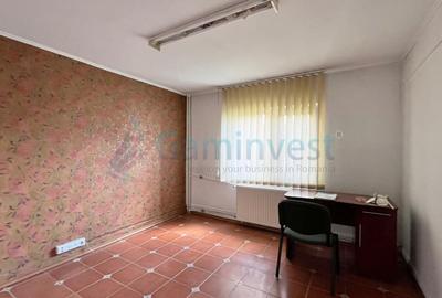 Spatiu de birou de inchiriat in Oradea, zona Rogerius - 11