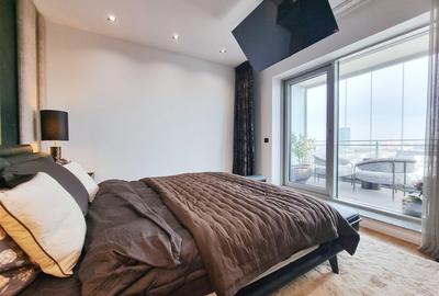 Luxuria Residence | Duplex - Penthouse  Design 2025 | Menaj Saptamanal | Parcare - 16