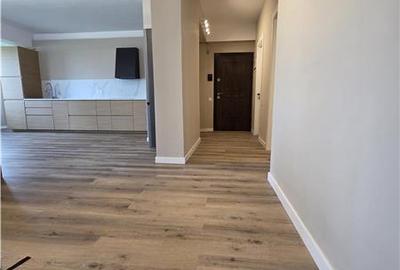 Apartament 3 camere 3 bai Baneasa Drumul Agatului 66A - 23