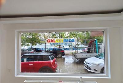 Spatiu comercial, in Militari Residence, Rezervelor, 70 mpu, 880 euro - 5