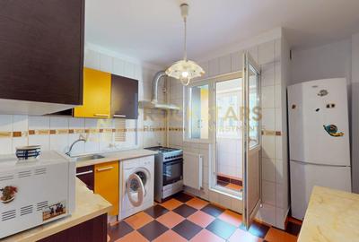 Apartament 2 Camere | Margeanului - Rahova | bloc 1984 - 1