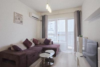 2 Camere Et.2/10 Bloc Nou Metrou Mihai Bravu - 1