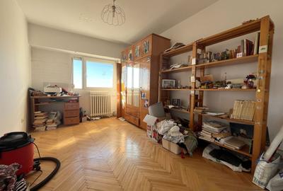Apartament 4 camere, decomandat, 89 mp – Complex Studențesc - 11