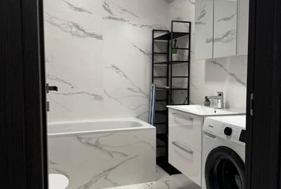 Smart Residence Inchriere Garsoniera 5 min Metrou Lujerului - 8