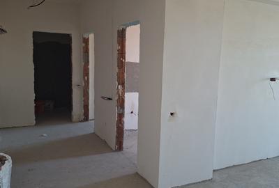 Ap 2 camere bloc 2026, 2 lifturi, INCALZIRE IN PARDOSEALA, PREDARE SEPTEMBRIE - 30