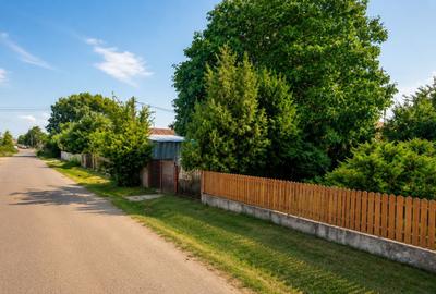 De vânzare casă în Miroslăvești, Puchenii Mari, Prahova - 2