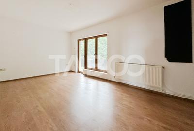 Apartament cu 3 camere parcare de vanzare cartierul in Andrei Muresanu - 7