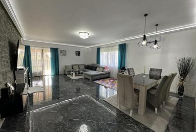 CASA PLAN PARTER | TEREN 500 MP | ACCES AUTO | ZONA NOJORID - 4