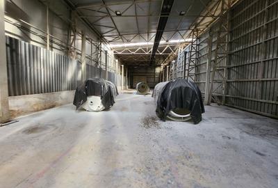 Hale depozit-productie industriala la 20 km de TM - 15