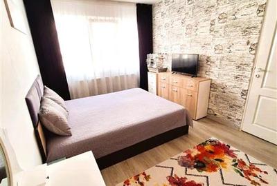 Apartament 2 camere, 50 mp utili, balcon inchis, loc parcare, zona excelenta - 6