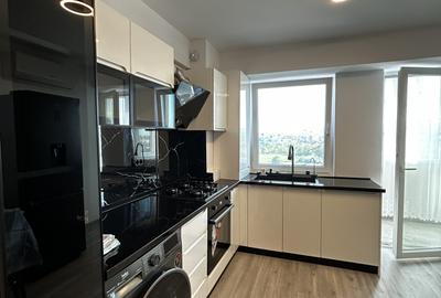 Apartament modern | Prima închiriere | Cartier Fiald - 2