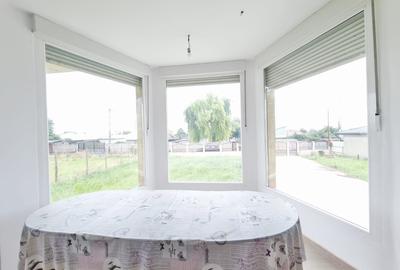 Vila spațioasă cu 3 dormitoare și teren 700 mp Tulucesti - 5
