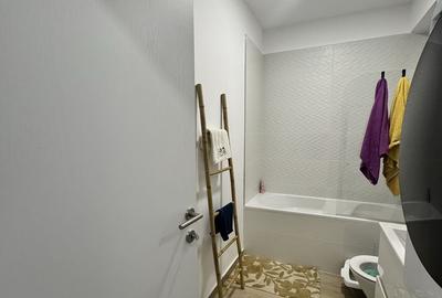 Apartament 2 Camere Novum 56 | Incălzire în pardoseală | Prima închiriere - 6