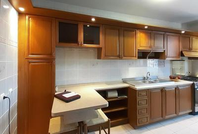 APARTAMENT DE TIP DUPLEX CU GARAJ SI 2 BOXE IN IMOBIL COCHET AFLAT IN COTROCENI - 4