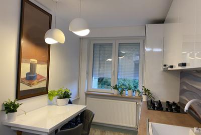 Apartament 3 camere lux langa Prefectura - 43