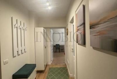 Apartament 2 camere renovat | Modern | Boiler | Stefan Cel Mare - 13