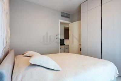 REA1023224 Apartament High End 2 camere I One Verdi Park I View superb - 12