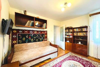 | Apartament 3 camere | 74 mp | Manastur - Zona str. Parang | - 3