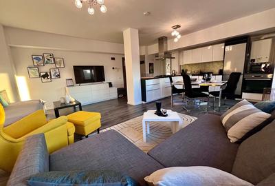 Ultracentral Spatios cu Vedere Superba - 1