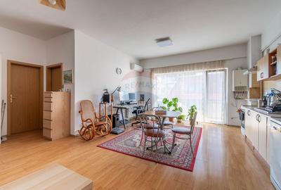Apartament cu 2 camere de vanzare Str.Ploiesti Nr.17, Garaj Subteran - 4