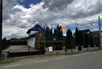 Casă Cordun, 2 dormitoare + living, 1000 mp teren - 2