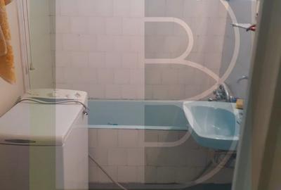 Apartament 2 Camere, Piata Iancului METROU ,bl.reabilitat,balcon,geam la baie - 7