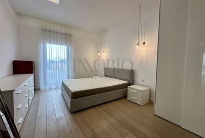 Apartament 2 Camere -2 Bai | One Herastrau Park - 8