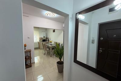 Apartament cu 2 camere, decomandat, 50 mp + loc de parcare - Cetate - 6