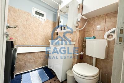 Comision 0% - 2 Camere cu boxa decomandat complet renovat in KM 5 - 10