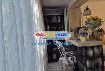 APARTAMENT 3 CAMERE DE VANZARE TITAN PARTER CU BALCON - 3