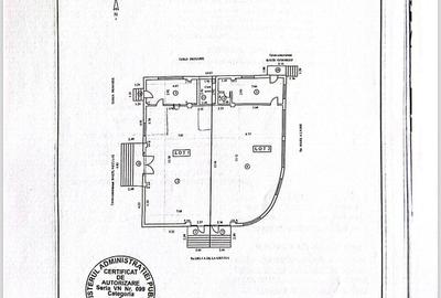 Spatiu comercial-100 mp-Piata Mare - 5