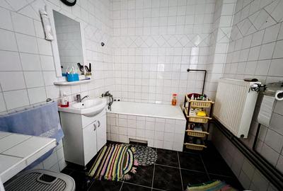 Casa individuala 4 camere, teren 900 mp - zona Bogdanestilor, Timisoara - 6