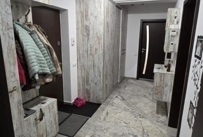 2 Camere 64mp Etaj 2/4 Popas Pacurari Valea Lupului - Loc de Parcare - Mobilat - 5