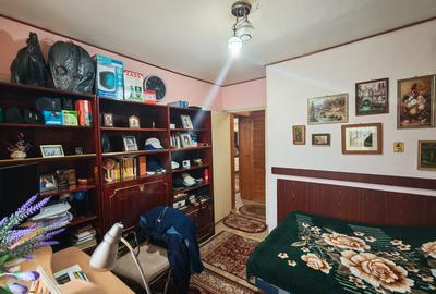 Apartament 3 camere str Emil Racovita - 3