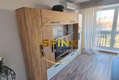 Piata Alba Iulia/ Decebal/2  camere/ decomandat - 1