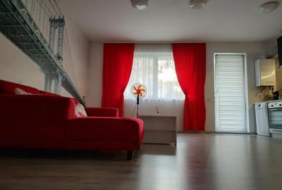 Apartament 2 camere 51 mp+terasa 26 mp parter Floresti - 2