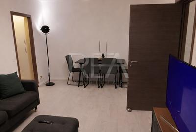 4 camere Calea Moșilor,inst. schimb.,et. 6,an 1982, 87 mp, renovat - 1